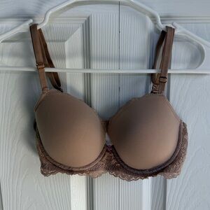Victoria’s Secret Dream Angels Lace Demi Bra